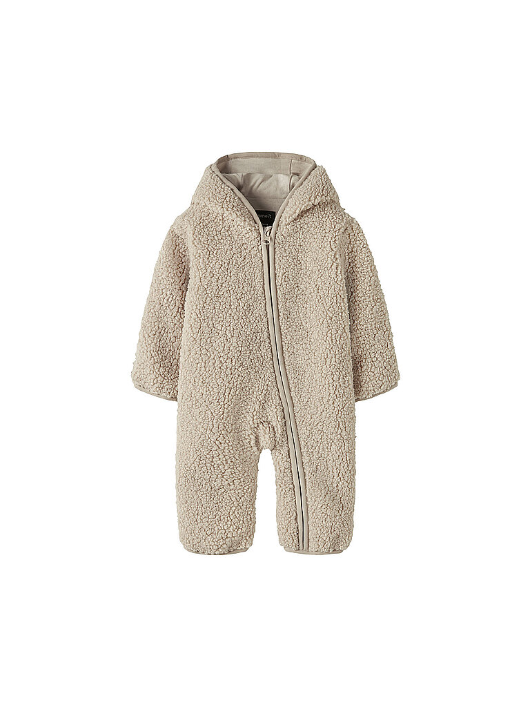 name it Mono para bebé NBNMILO beige