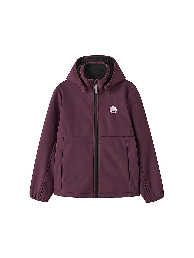 name it Chaqueta para niña NKFMALTA05 baya