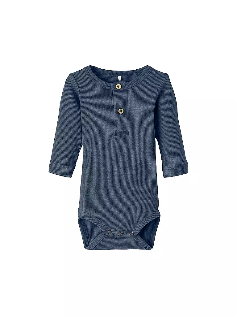 NAME IT | Baby Body NBMKAB | Azul