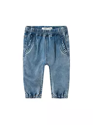 NAME IT | Baby Jeans NBFROSE | Azul