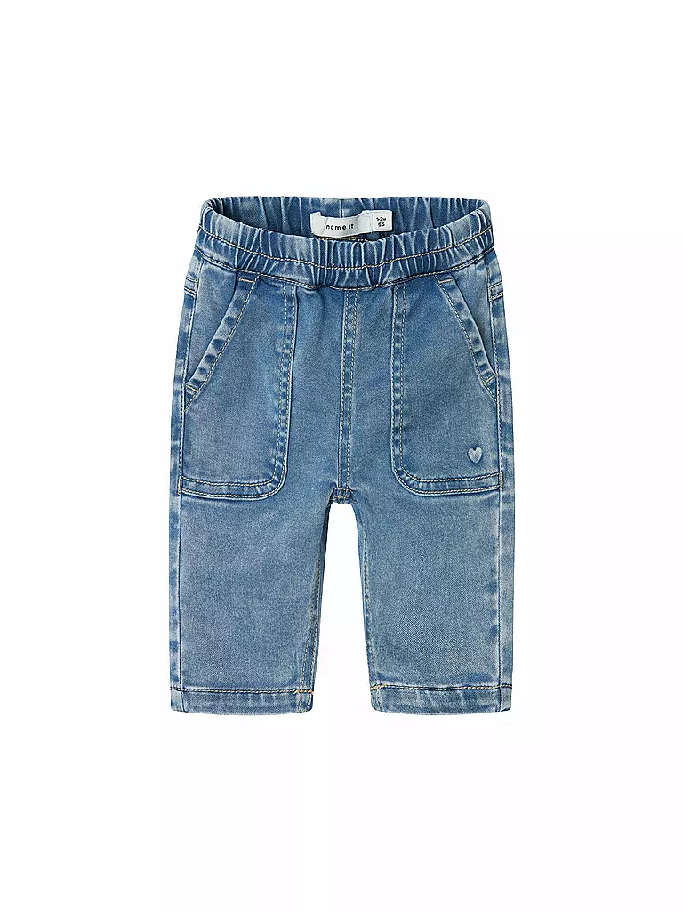 NAME IT | Baby Jeans NBFROSE | Azul claro