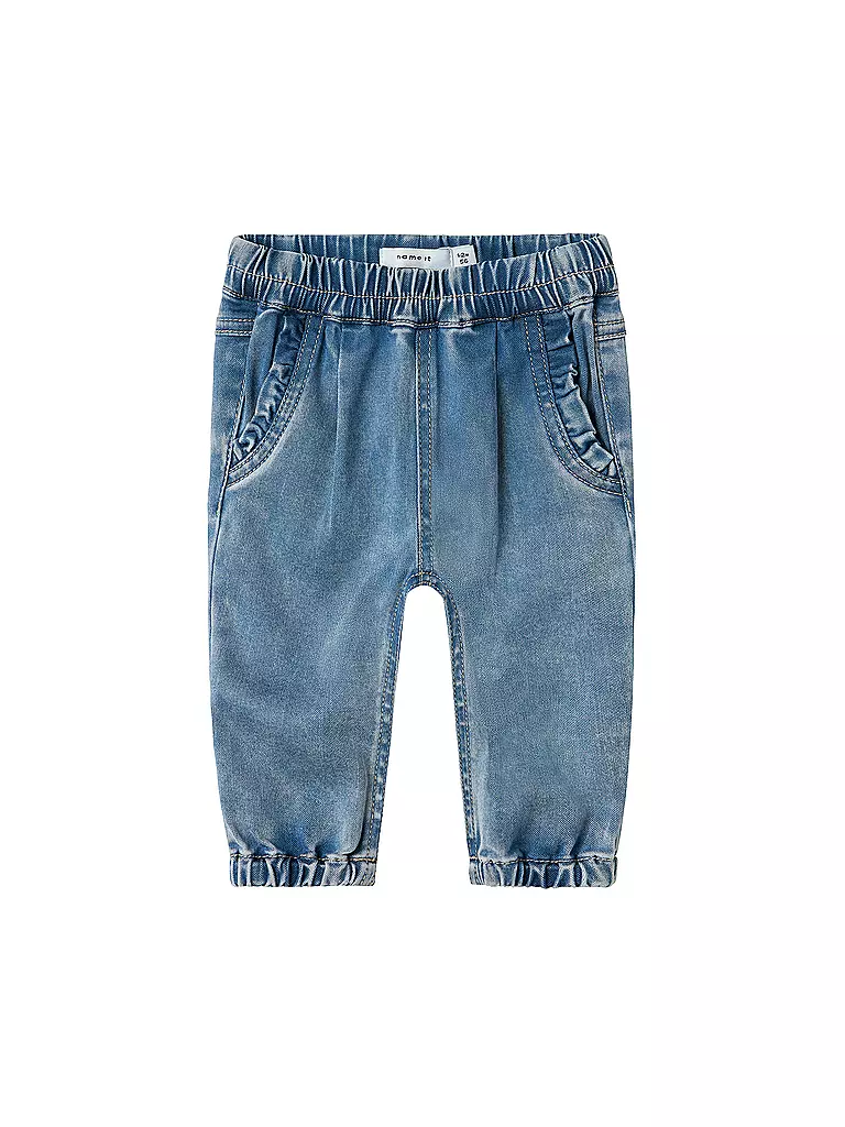 NAME IT | Baby Jeans NBFROSE | Azul