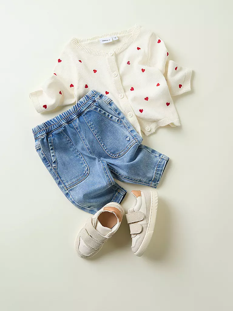 NAME IT | Baby Jeans NBFROSE | 