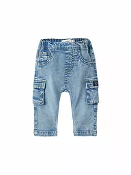 NAME IT | Baby Jeans NBMBEN | Azul