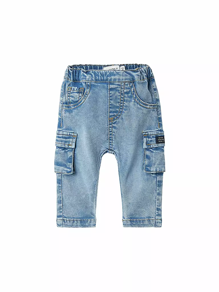 NAME IT | Baby Jeans NBMBEN | Azul