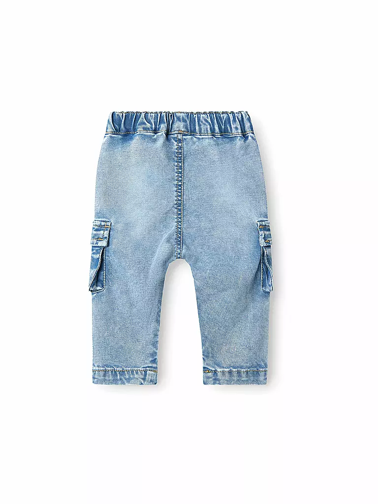 NAME IT | Baby Jeans NBMBEN | 