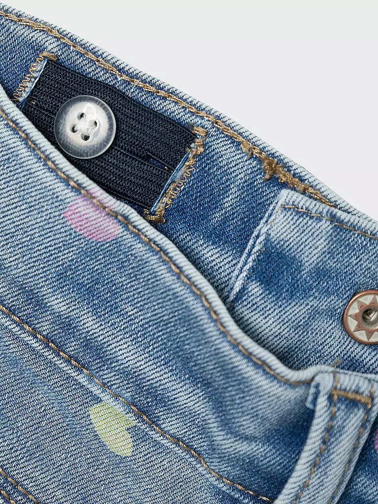NAME IT | Baby Jeans NMFBELLA | Azul