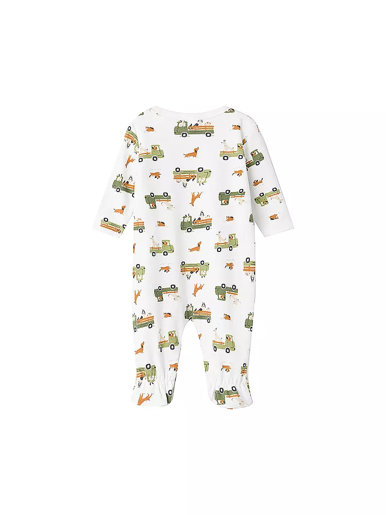 NAME IT | Baby Schlafoverall NBMNIGHTSUIT | 
