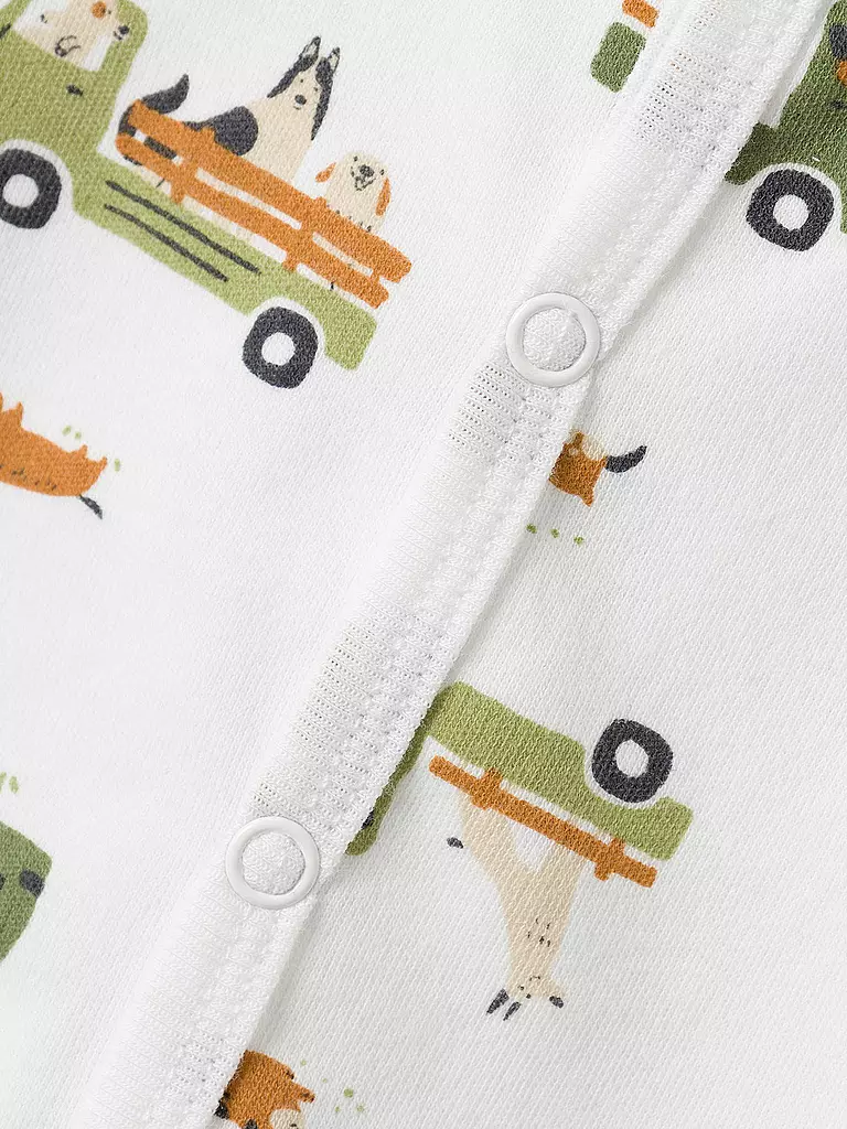 NAME IT | Baby Schlafoverall NBMNIGHTSUIT | 