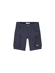 NAME IT | Bermuda cargo para niño NKMRYAN TWIBAMGO | Azul