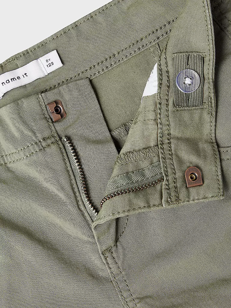 NAME IT | Bermuda cargo para niño NKMRYAN TWIBAMGO | 