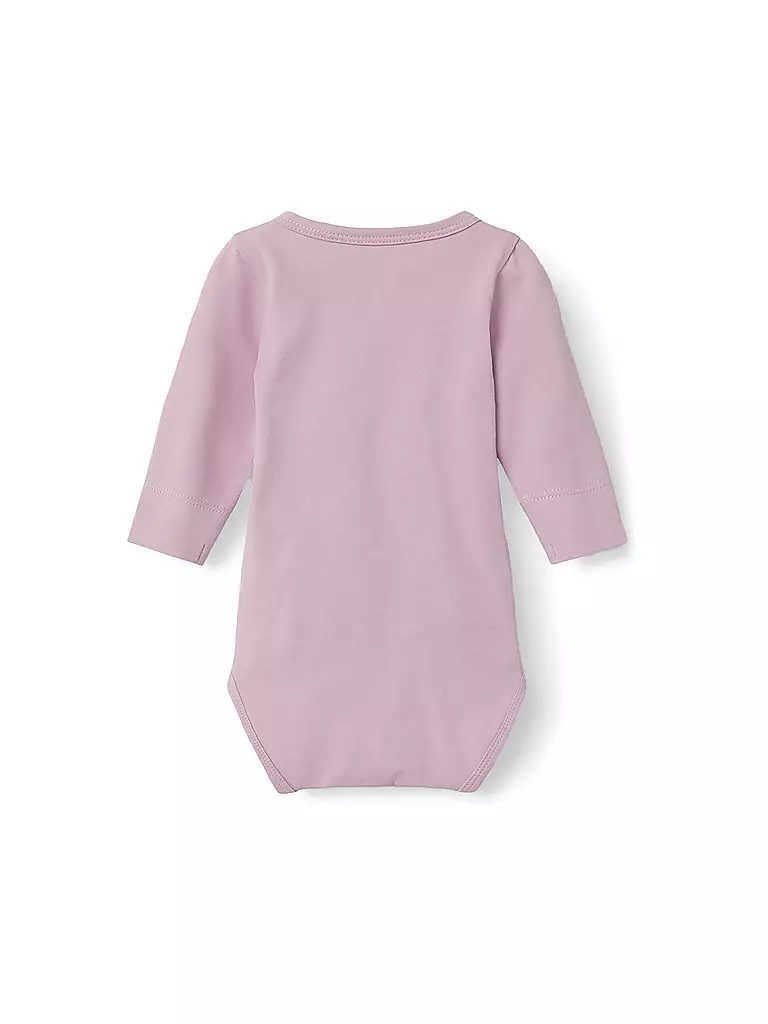 NAME IT | Body cruzado para bebé NBFNEDRIA | 