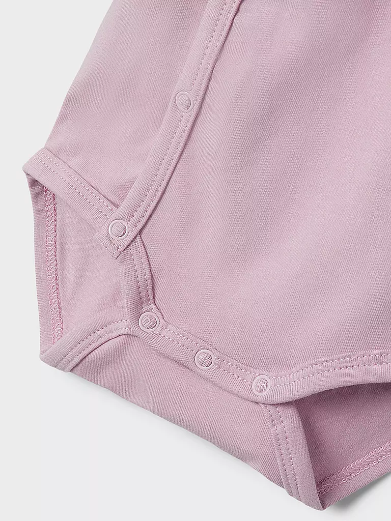 NAME IT | Body cruzado para bebé NBFNEDRIA | 