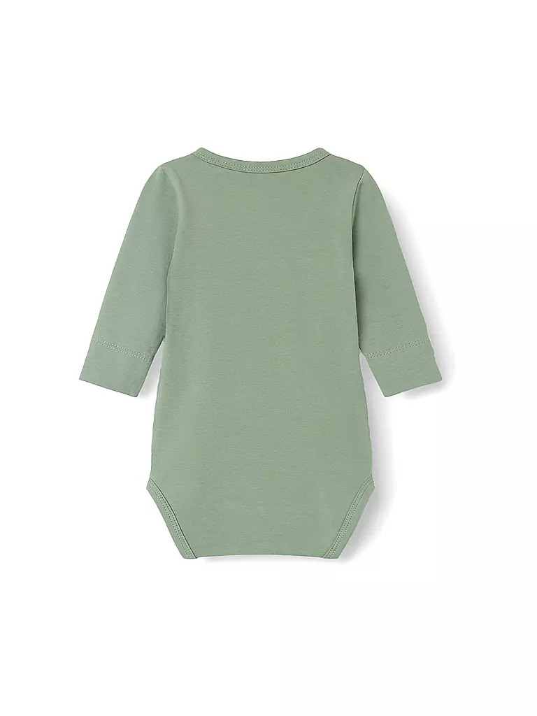NAME IT | Body cruzado para bebé NBMNEDRICK | 