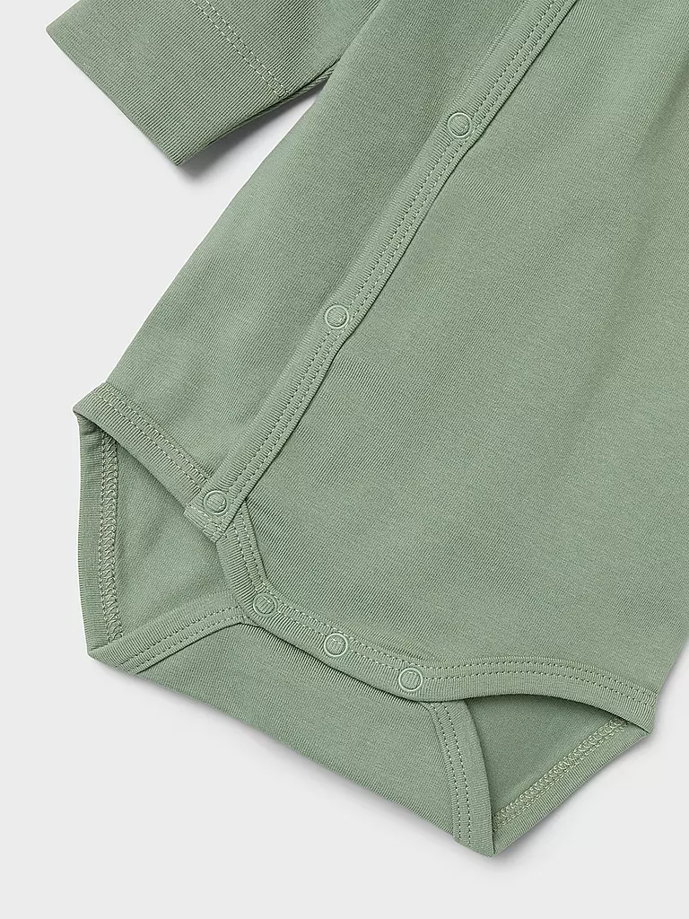 NAME IT | Body cruzado para bebé NBMNEDRICK | 