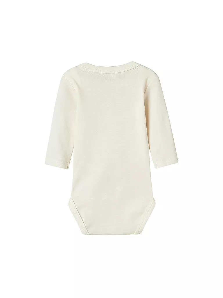 NAME IT | Body de bebé, paquete de 2 NBNBODY | 