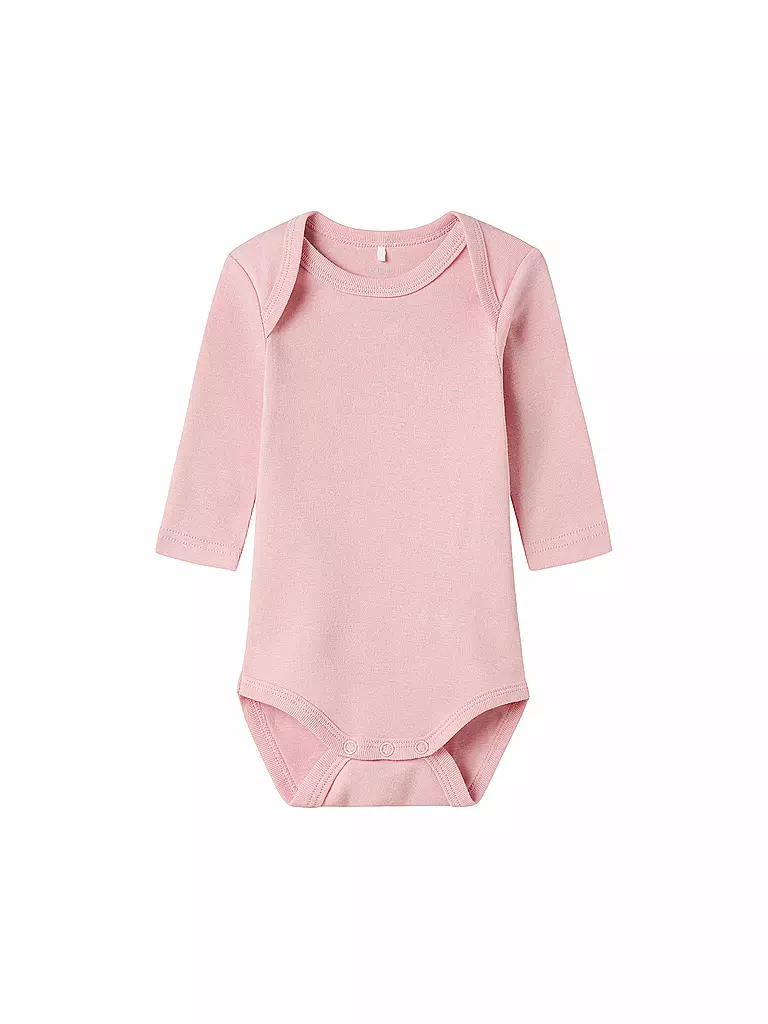 NAME IT | Body de bebé, paquete de 3 NBFBODY | 