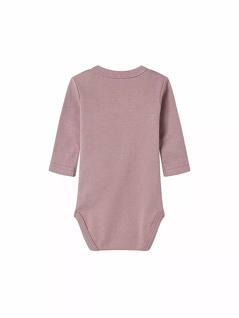 NAME IT | Body de bebé, paquete de 3 NBFBODY | 