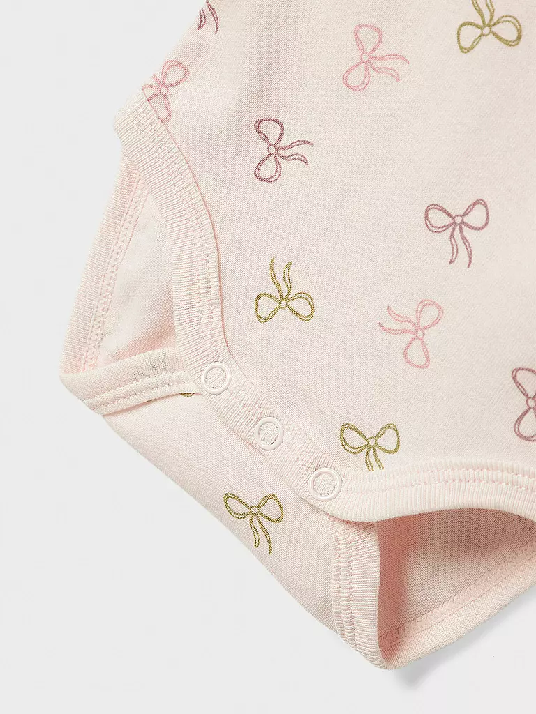 NAME IT | Body de bebé, paquete de 3 NBFBODY | 