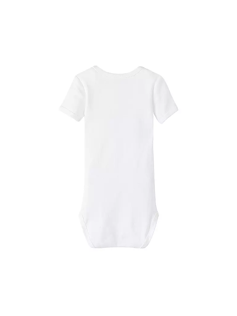 NAME IT | Body de bebé, paquete de 3 NBMBODY | 