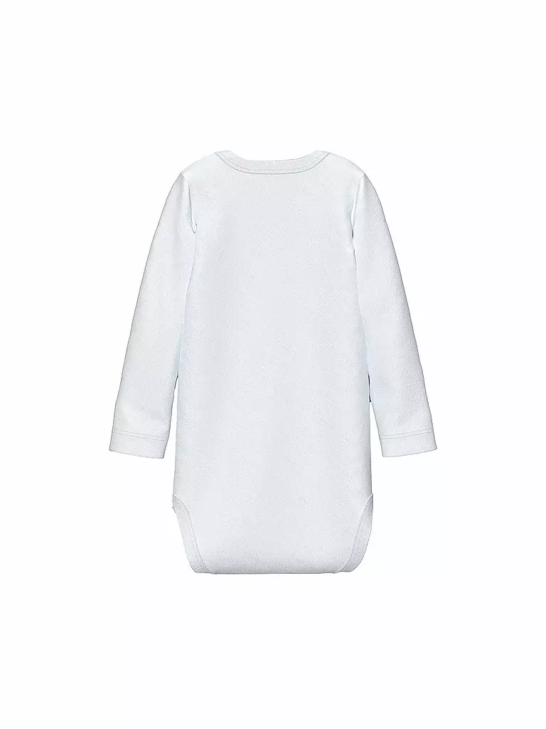 NAME IT | Body de bebé, paquete de 3 NBMBODY | 