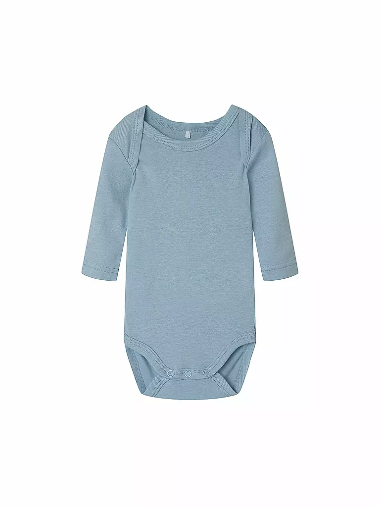 NAME IT | Body de bebé, paquete de 3 NBMBODY | 