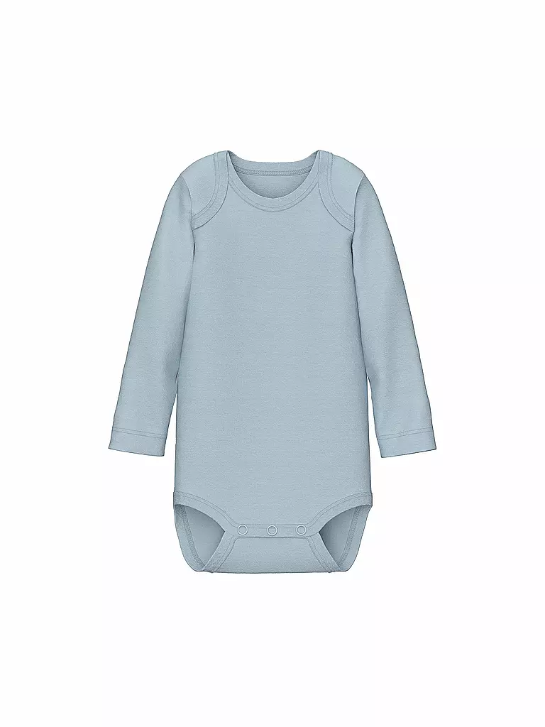 NAME IT | Body de bebé, paquete de 3 NBMBODY | 