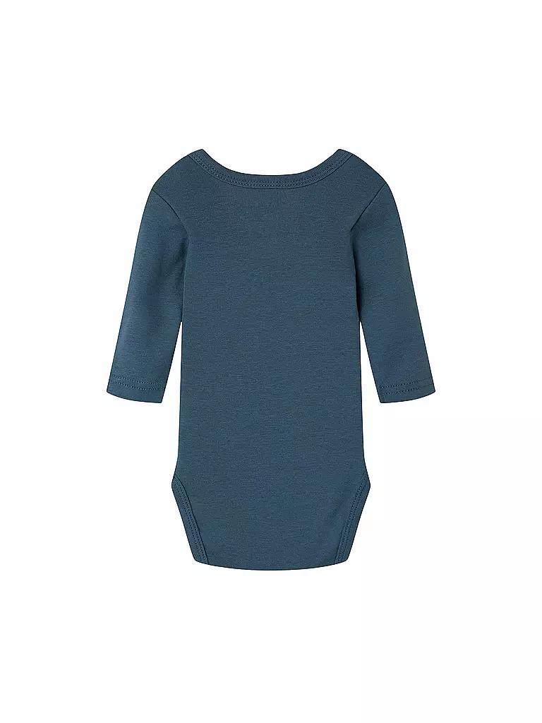 NAME IT | Body de bebé, paquete de 3 NBMBODY | 