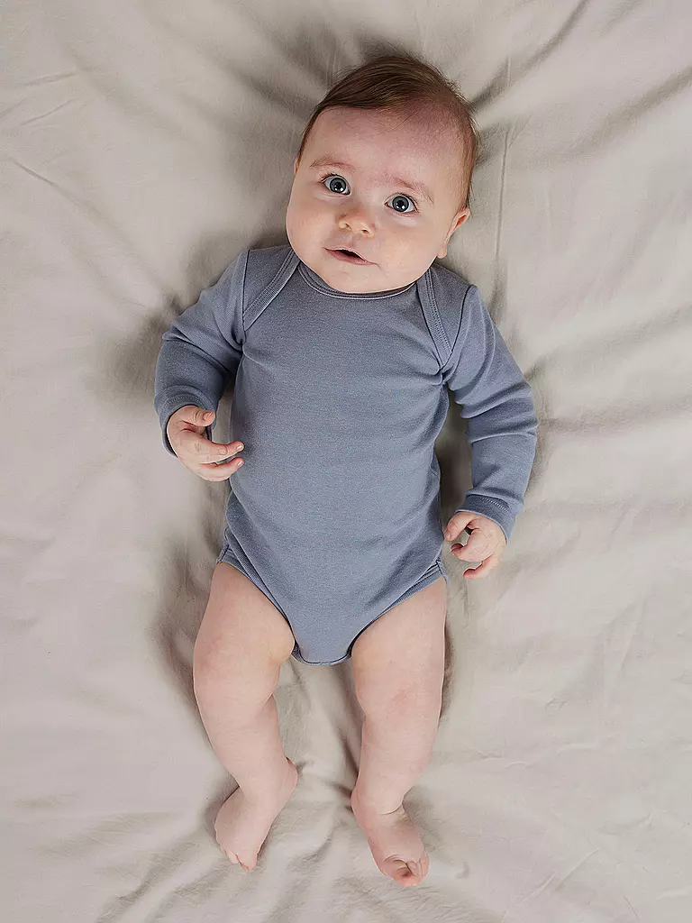 NAME IT | Body de bebé, paquete de 3 NBMBODY | 