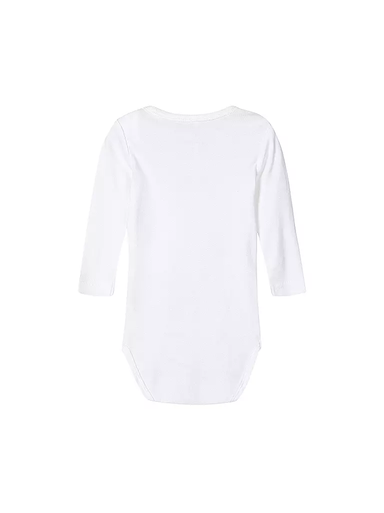 NAME IT | Body de bebé, paquete de 3 NBNBODY | 