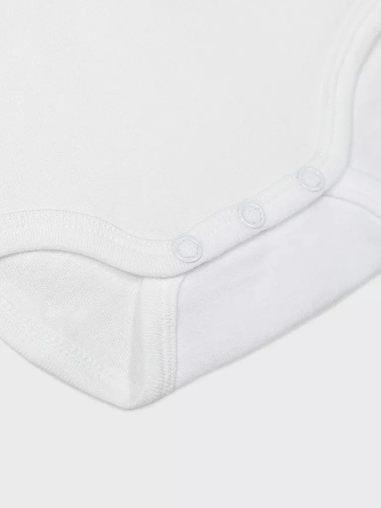 NAME IT | Body de bebé, paquete de 3 NBNBODY | 