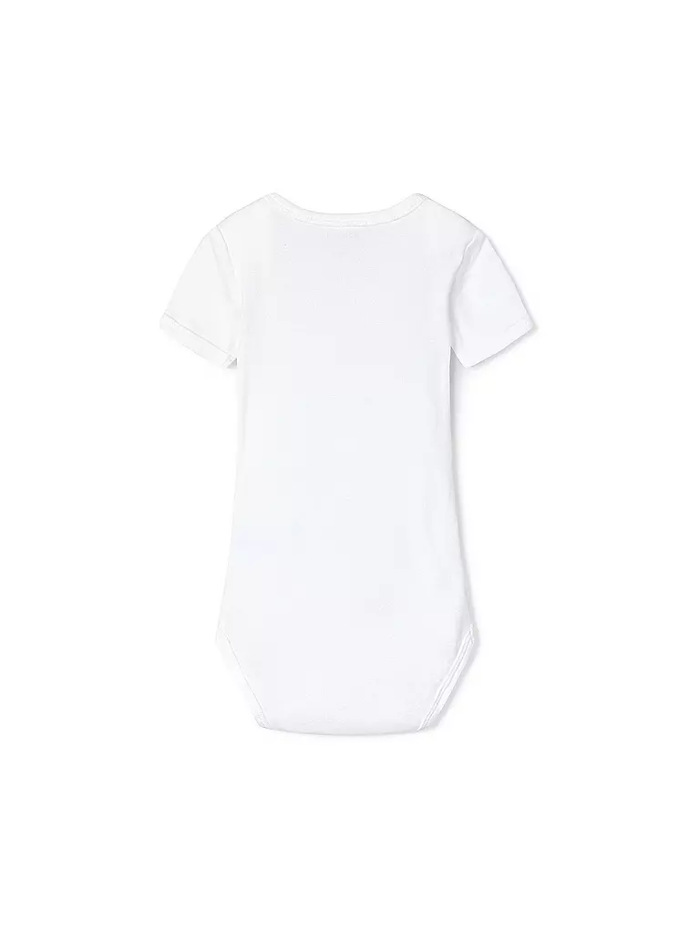 NAME IT | Body de bebé, paquete de 3 | 