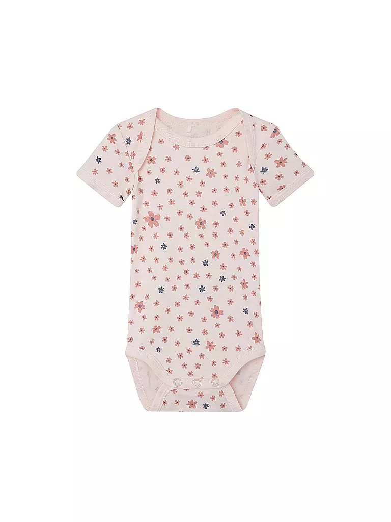 NAME IT | Body de bebé, paquete de 3 | 