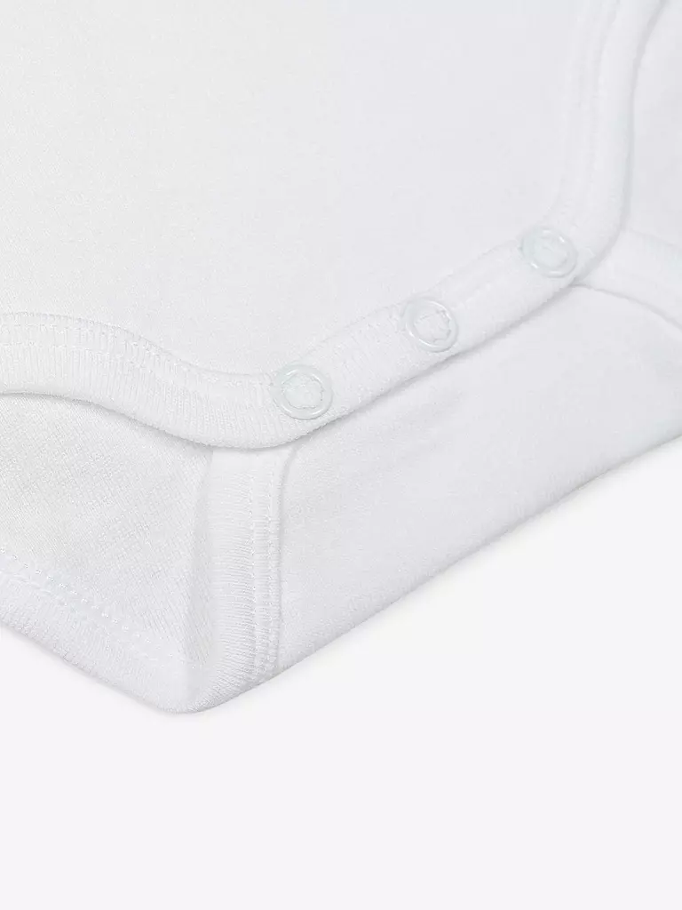 NAME IT | Body de bebé, paquete de 3 | 