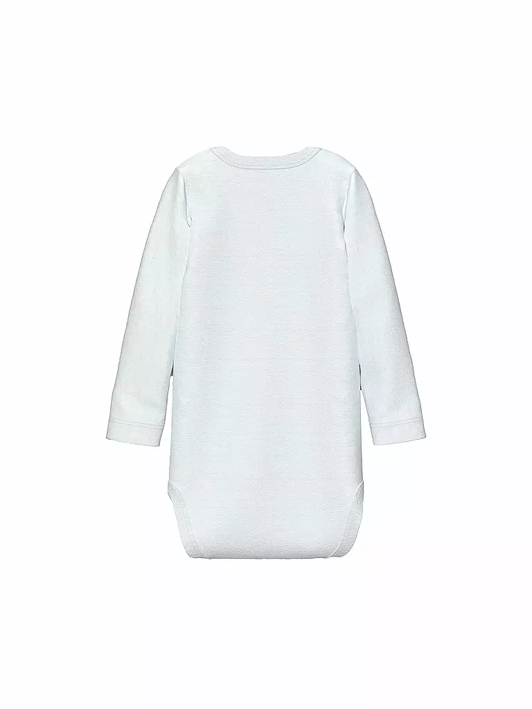 NAME IT | Body de bebé 3er Pkg NBFBODY | 