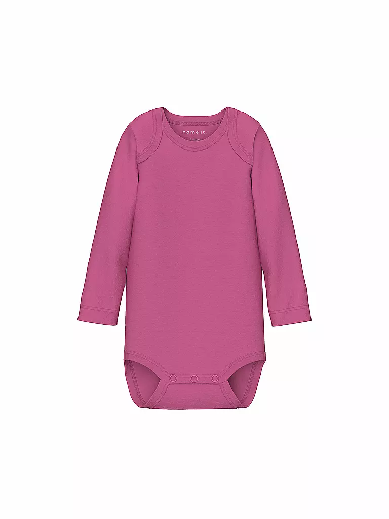NAME IT | Body de bebé 3er Pkg NBFBODY | 