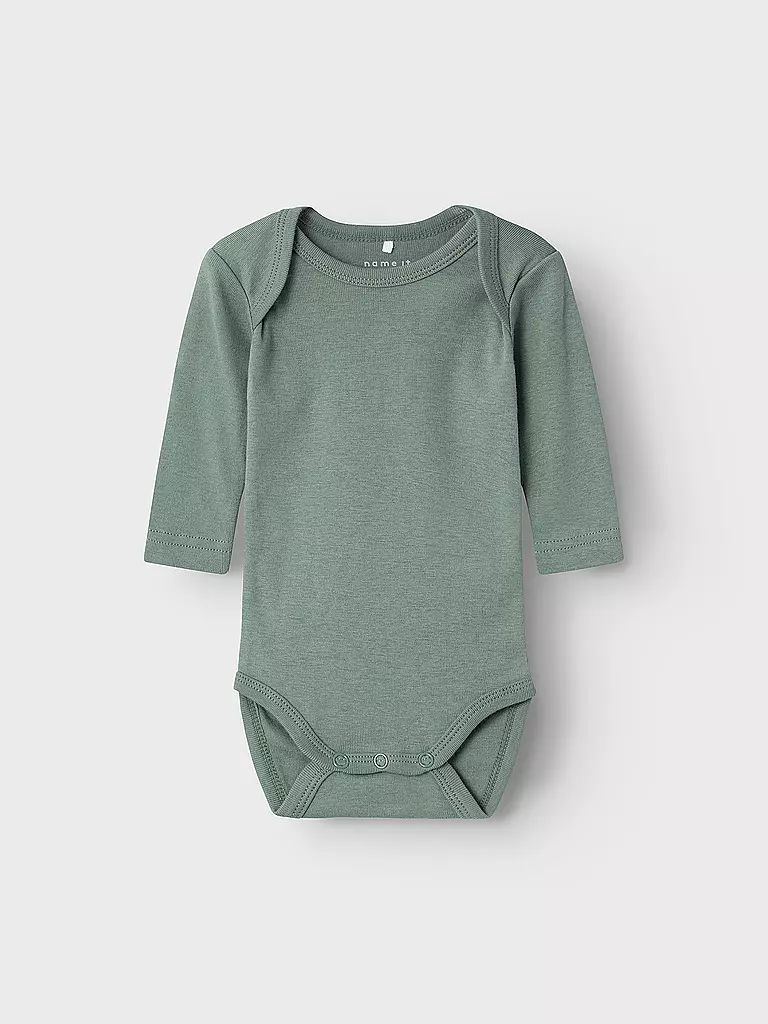 NAME IT | Body para bebé, paquete de 2 | 