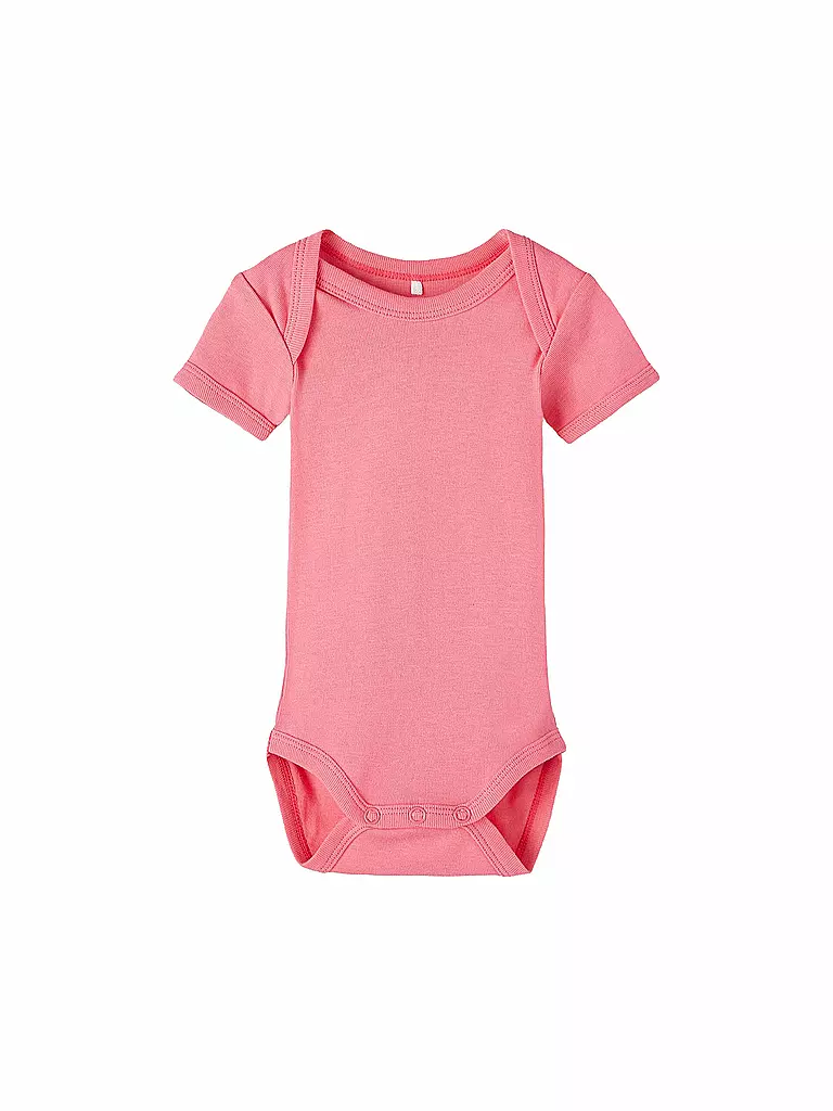 NAME IT | Body para bebé, paquete de 3 NBFBODY | 
