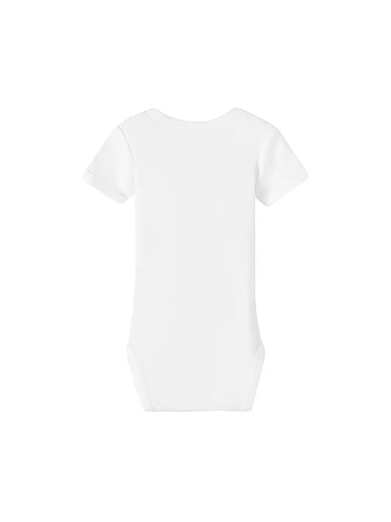 NAME IT | Body para bebé, paquete de 3 NBFBODY | 