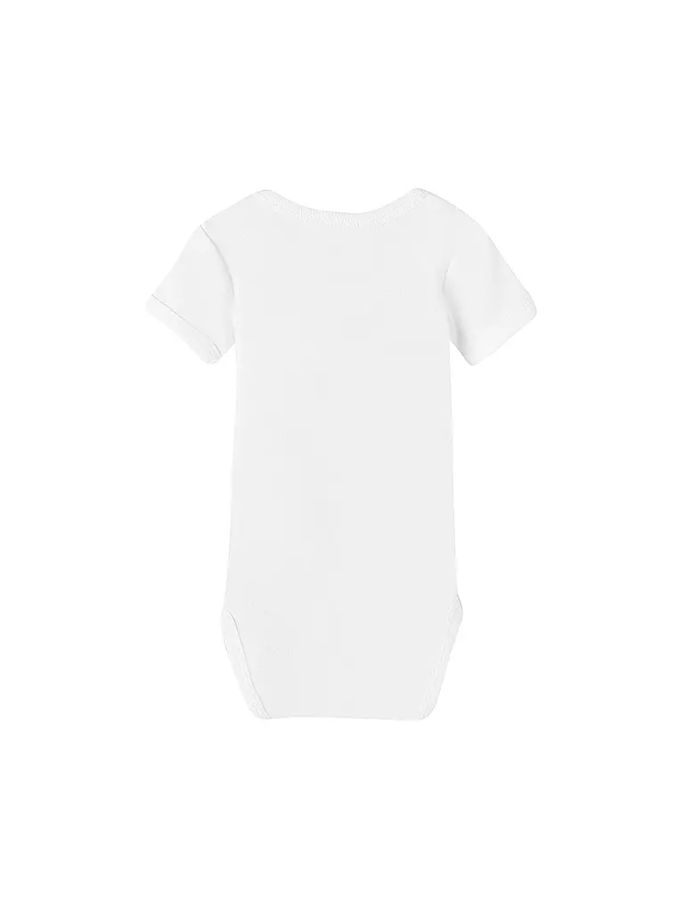 NAME IT | Body para bebé, paquete de 3 NBMBODY | 