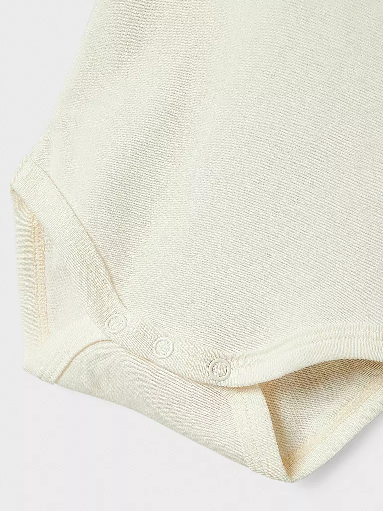 NAME IT | Body para bebé NBFBODY, paquete de 3 | 