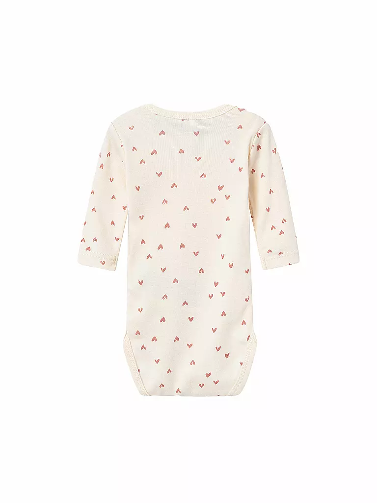 NAME IT | Body para bebé NBFBODY | 