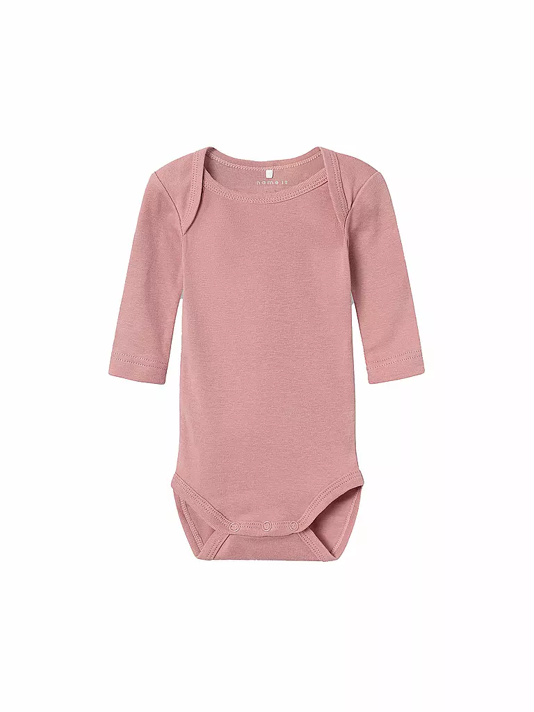 NAME IT | Body para bebé NBFBODY | 