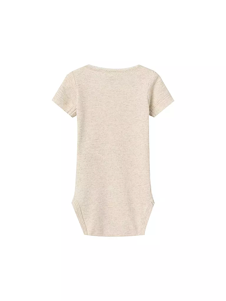 NAME IT | Body para bebé NBFKAB | 