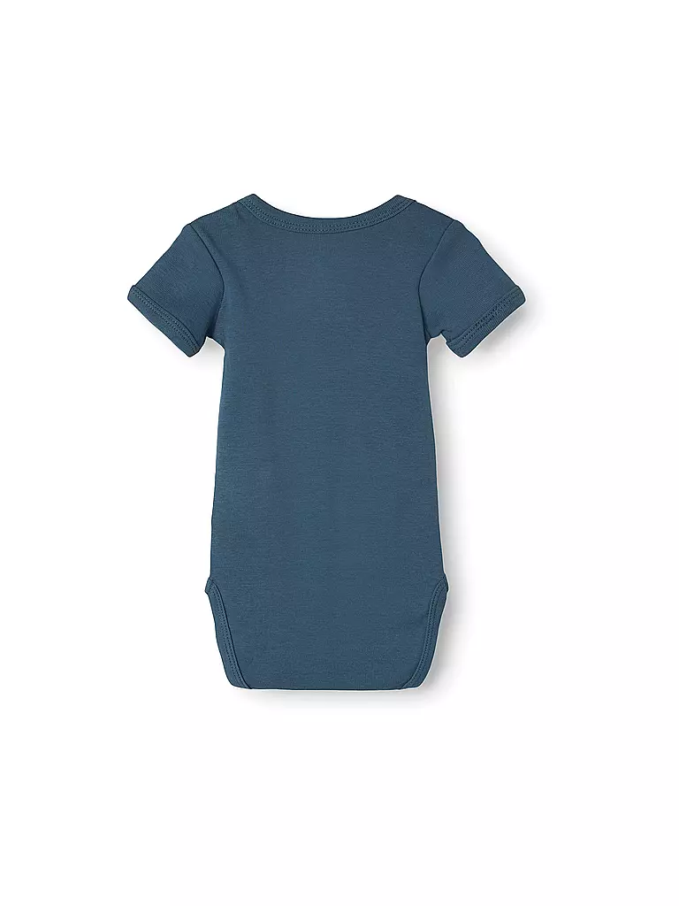NAME IT | Body para bebé NBMBODY, paquete de 3 | 