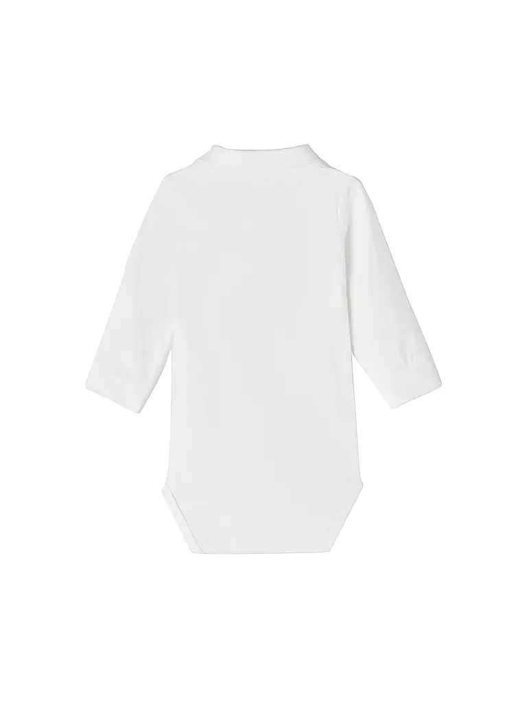 NAME IT | Body para bebé NBMHOLGER | 