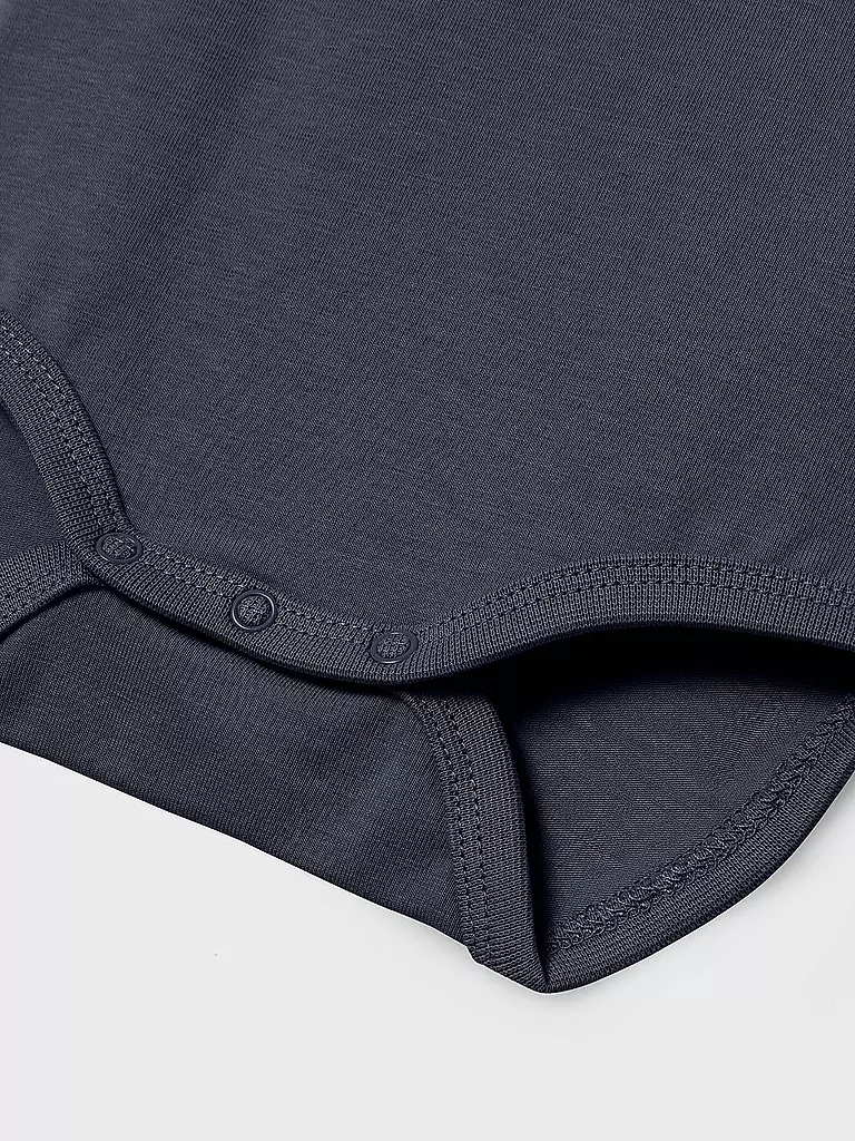 NAME IT | Body para bebé NBMHOLGER | Azul oscuro