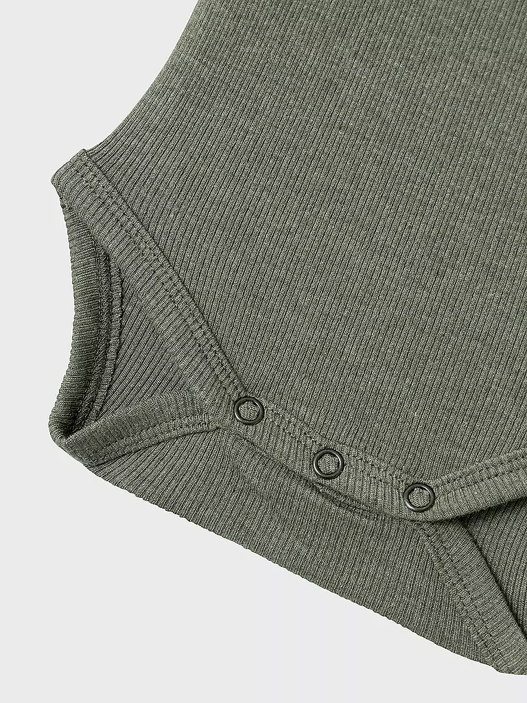 NAME IT | Body para bebé NBMKAB | 