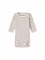 NAME IT | Body para bebé NBNBANI | Beige