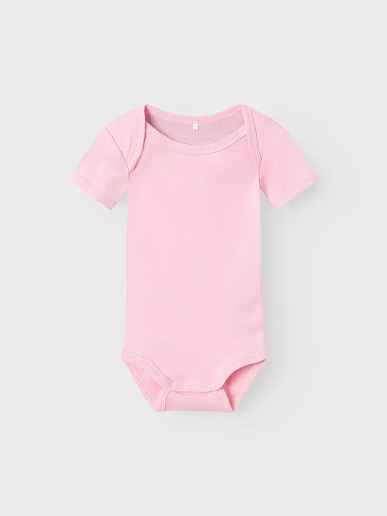 NAME IT | Body para bebé NBNBODY, paquete de 2 | 